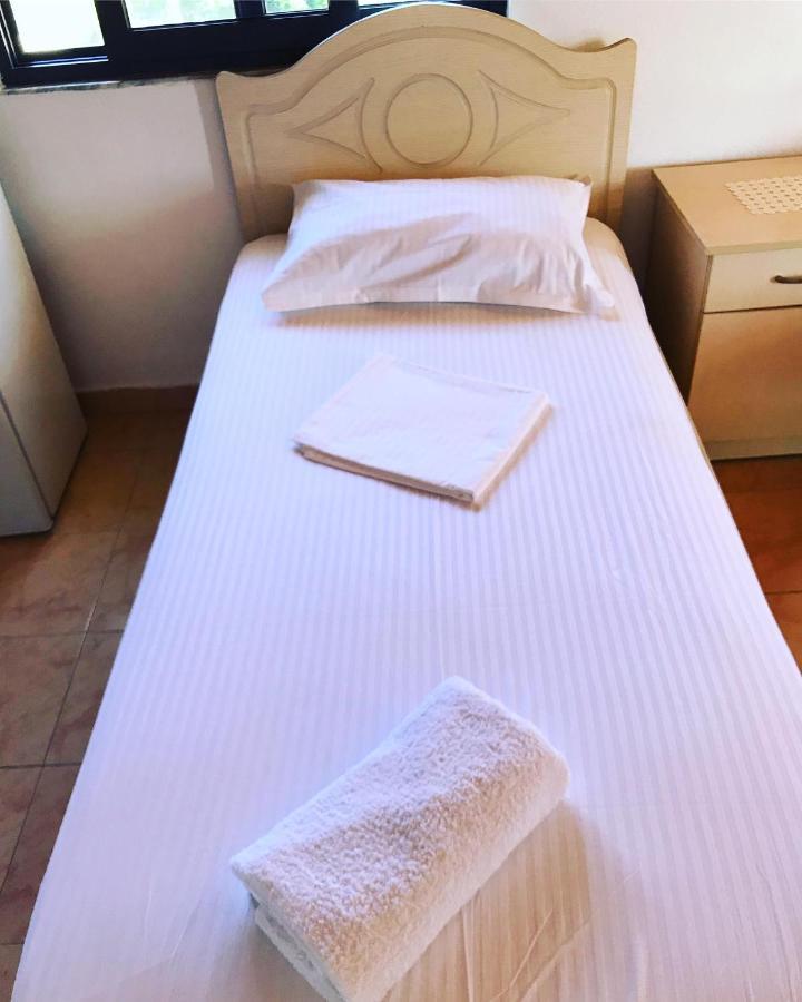 Vila Aliaj Special Rooftop Room For Two Durres Exterior photo
