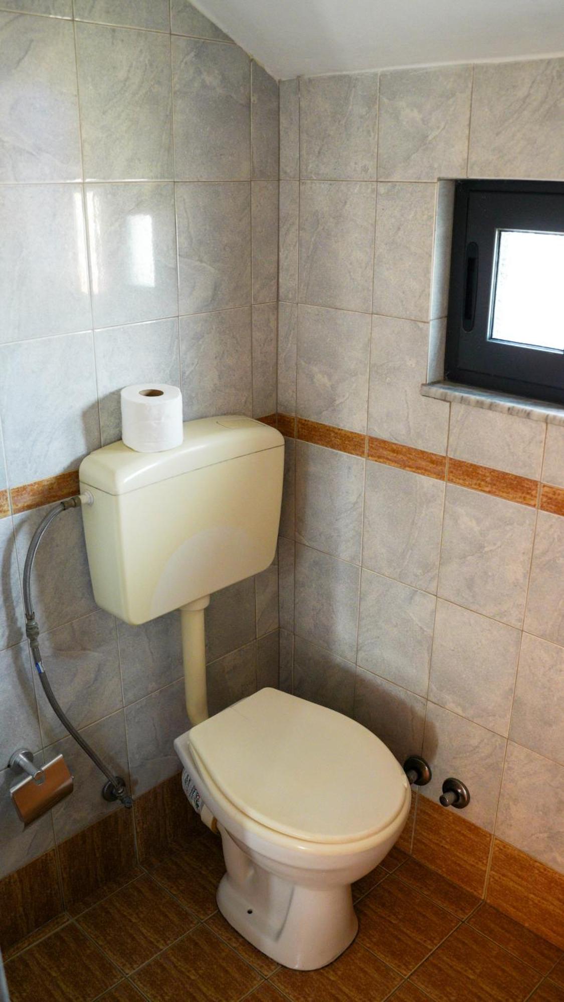 Vila Aliaj Special Rooftop Room For Two Durres Exterior photo